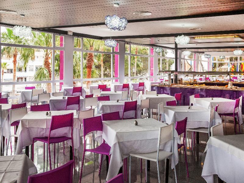 Cooks Club Calvia - Adults Only Magaluf (Mallorca)