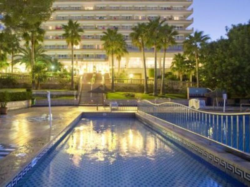 Cooks Club Calvia - Adults Only Hotel Magaluf (Mallorca)