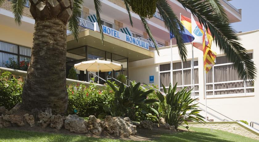 Cooks Club Calvia - Adults Only Hotel Magaluf (Mallorca)