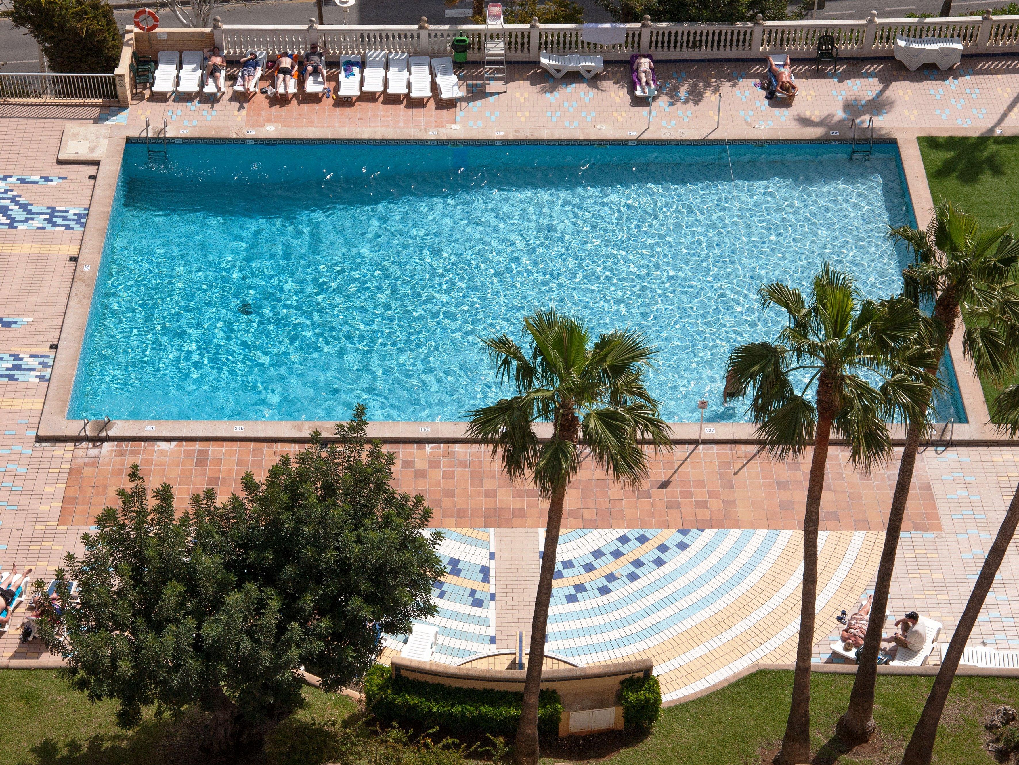 Hotel Cooks Club Calvia - Adults Only 4*
