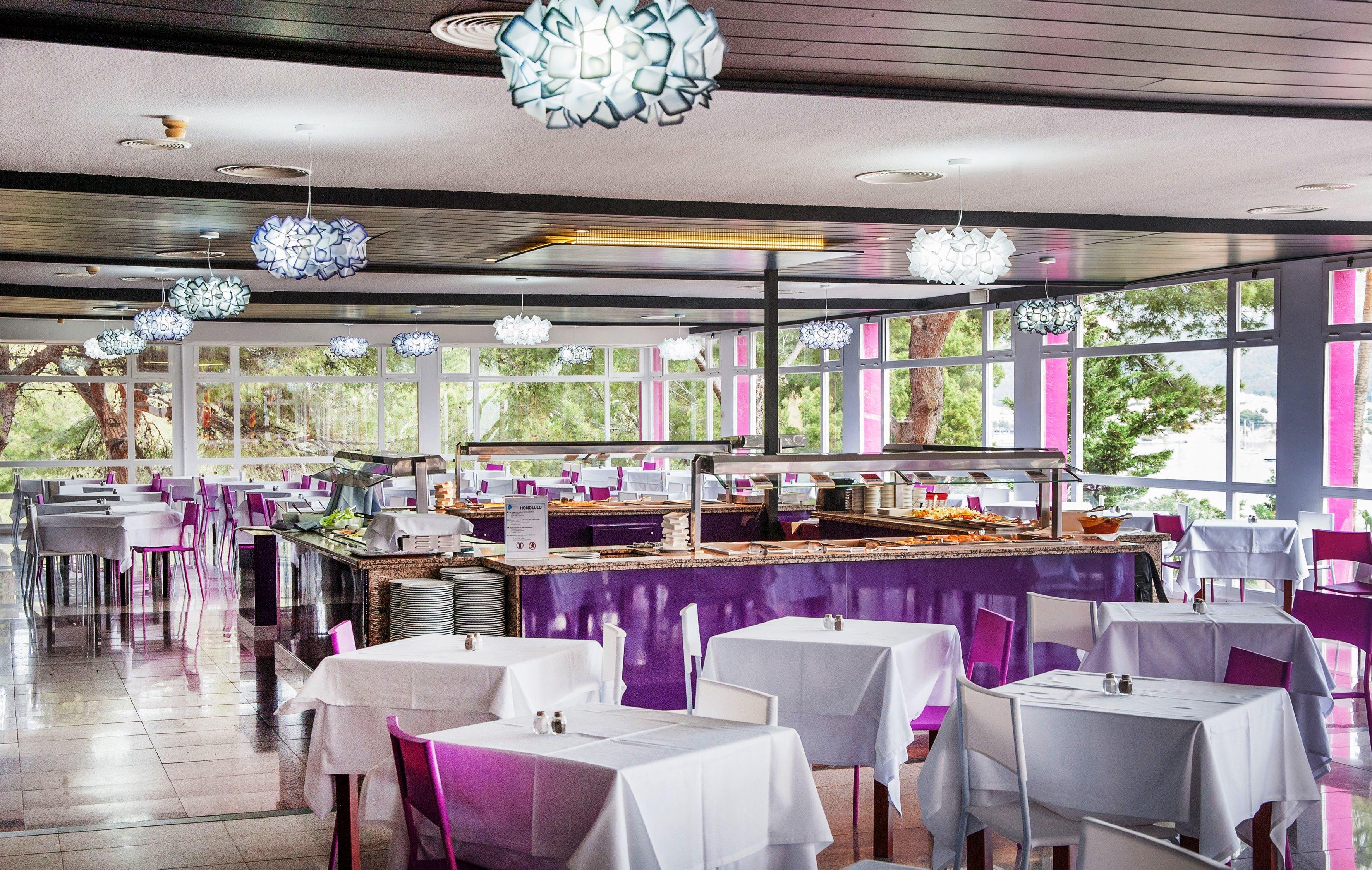 Cooks Club Calvia - Adults Only Hotel Magaluf (Mallorca)