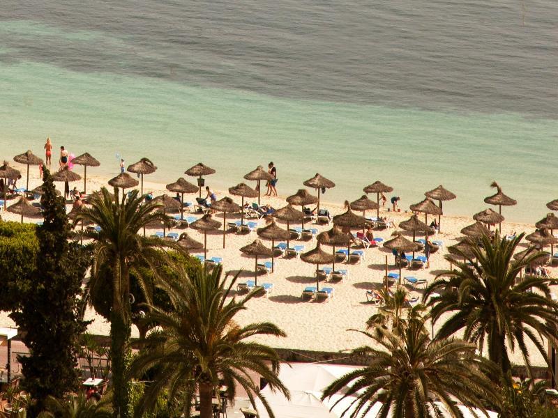 Cooks Club Calvia - Adults Only Magaluf (Mallorca)