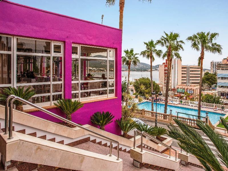 Cooks Club Calvia - Adults Only Hotel