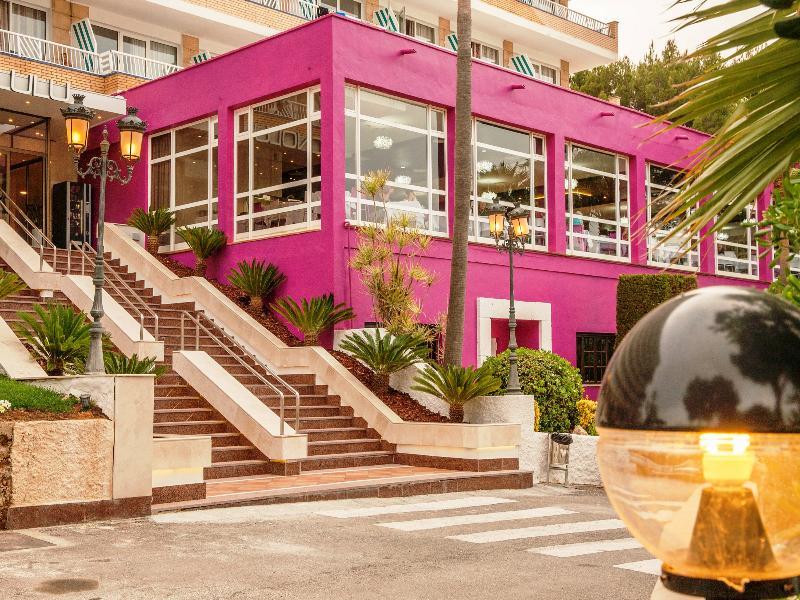 Cooks Club Calvia - Adults Only Hotel 4*