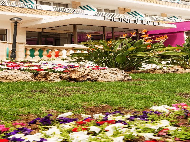 Hotel Cooks Club Calvia - Adults Only Magaluf (Mallorca)