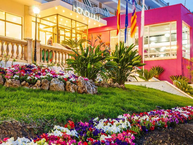 Cooks Club Calvia - Adults Only Hotel 4*