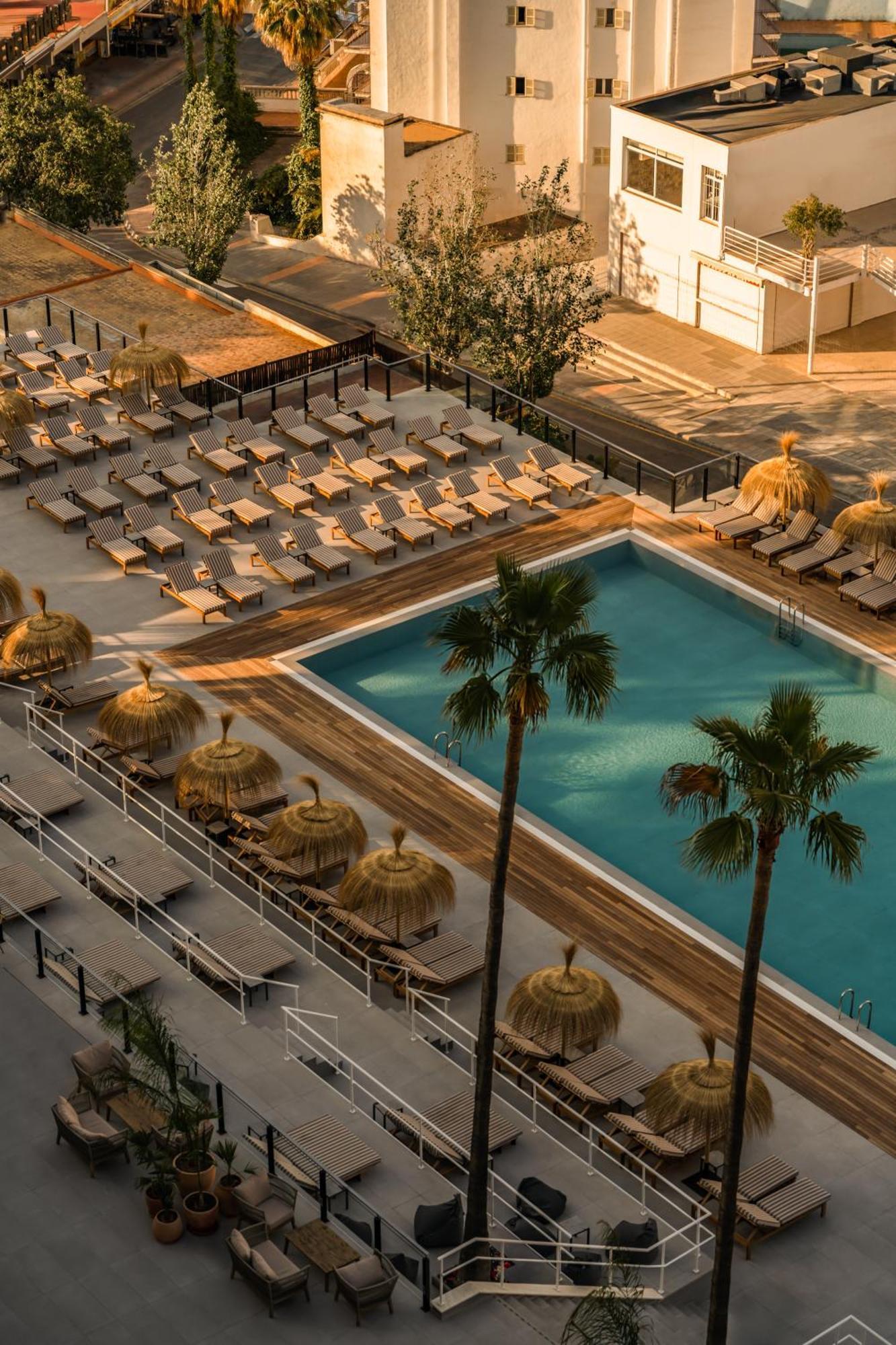 Cooks Club Calvia - Adults Only 4* Magaluf (Mallorca)