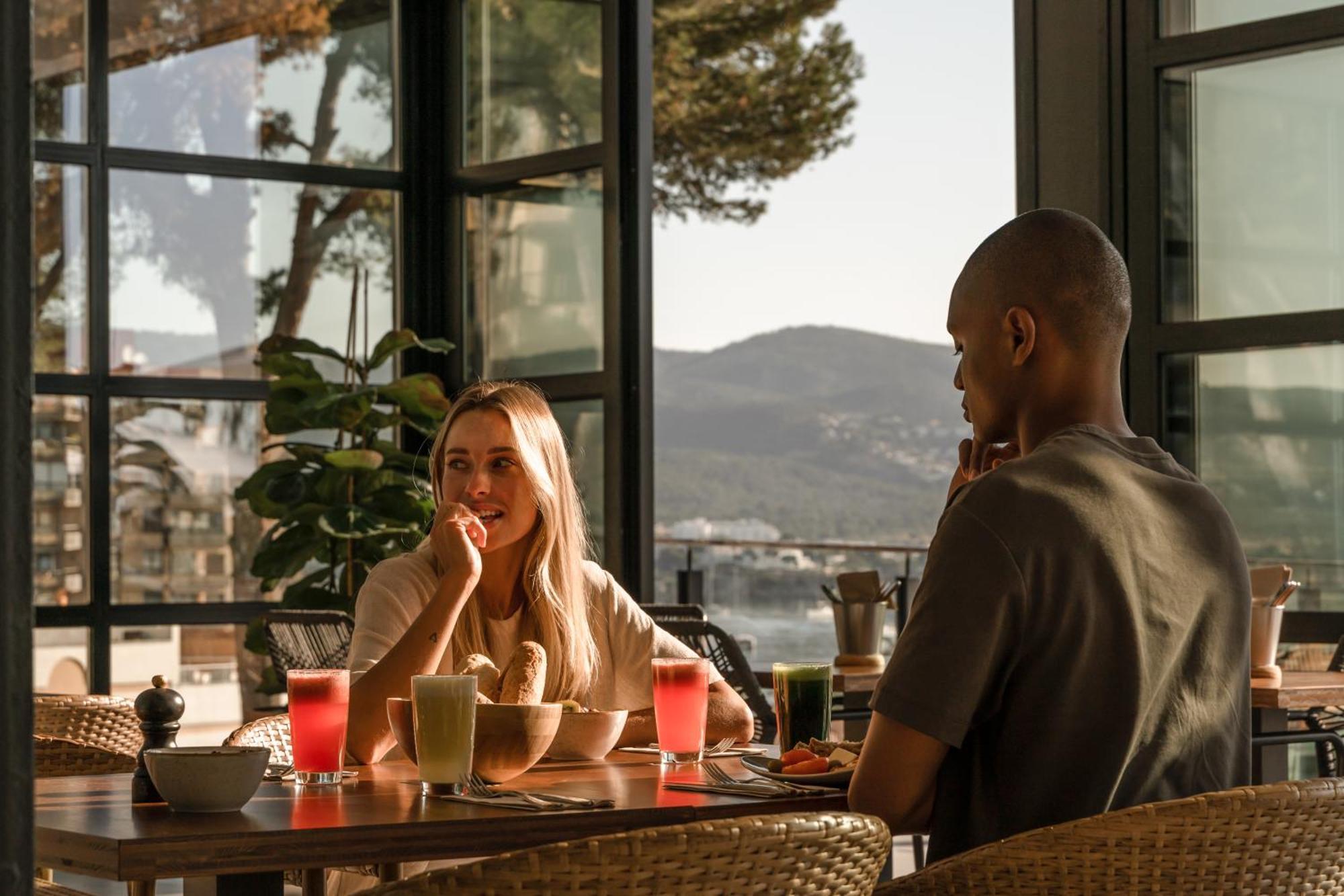 Hotel Cooks Club Calvia - Adults Only Magaluf (Mallorca)