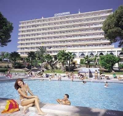 Cooks Club Calvia - Adults Only Magaluf (Mallorca)